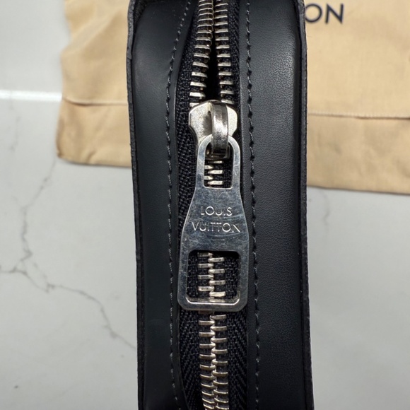 Louis Vuitton Zippy XL Damier Cobalt Organizer/Wallet - Picture 5 of 9